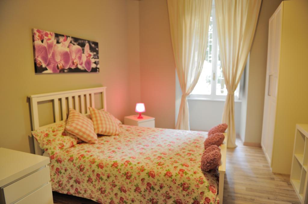 Alexia Apartment Rom