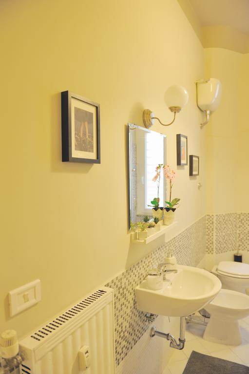 Apartment Alexia Rom