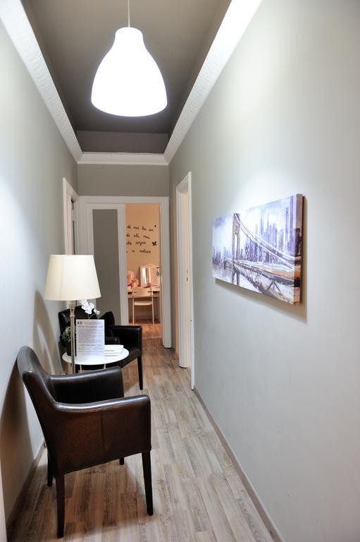 Apartment Alexia Rom