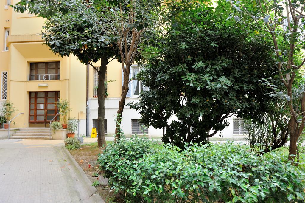 Apartment Alexia Rom