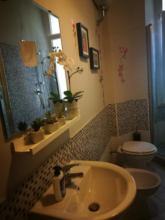 Apartment Alexia Rom